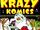 Krazy Komics Vol 1 8