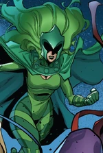 Mutants lost IVX (Earth-17037)