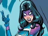 Lynda Locke (Earth-616)