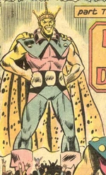 Maa-Gor (Earth-Unknown) from Ka-Zar Vol 2 5 001