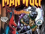 Man-Wolf: The Complete Collection Vol 1 1