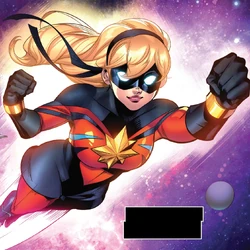 Mar-Vell (Clone) (Earth-80329) from Spider-Gwen Gwenverse Vol 1 3.jpg