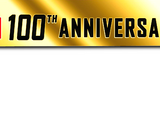 100th Anniversary Special - Fantastic Four Vol 1
