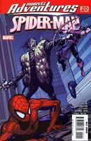 Marvel Adventures Spider-Man Vol 1 20