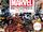 Marvel Encyclopedia New Edition Vol 2024 1