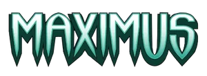 Maximus Logo