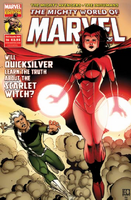 Mighty World of Marvel Vol 4 16