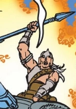 Miguel (Earth-616) from Avengers Vol 3 30 001