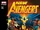 Modern Era Epic Collection: New Avengers Vol 1