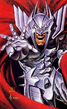 Nathan Summers (Stryfe) (Earth-4935) from Marvel Masterpieces (Trading Cards) 1993 001