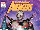 New Avengers Vol 5 4