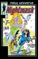 Nightmask #9
