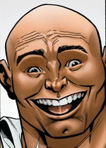 Noonan (Earth-616) from Captain America Man Out of Time Vol 1 5 0001