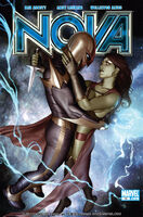 Nova (Vol. 4) #10