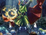 Victor von Doom (Earth-616)