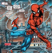 Peter Parker (Earth-616) from Amazing Spider-Man Vol 3 16.1 001.jpg (250 KB) From Amazing Spider-Man (Vol. 3) #16.1