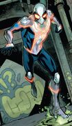 Da Giant-Size Amazing Spider-Man: King's Ransom Vol 1 1