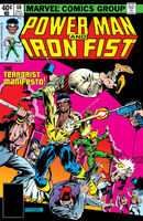 Power Man and Iron Fist Vol 1 60