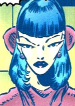 Rachel (Earth-616) from Spider-Man Maximum Clonage Vol 1 Omega 001.png