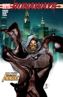 Runaways (Vol. 2) #9