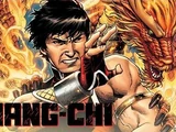 Shang-Chi Vol 1 1