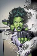 She-Hulk #5