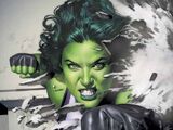 She-Hulk Vol 1 5