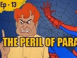 Spider-Man (1967 animated series) Season 1 7B