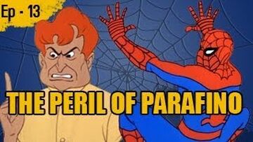 Spider man 1967 season 1 episode 1 clearance