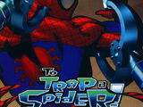 Spider-Man Activision Vol 1 1