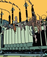 Squirrel Avengers Initiative (Earth-616) from Unbeatable Squirrel Girl Beats Up the Marvel Universe! Vol 1 1 002