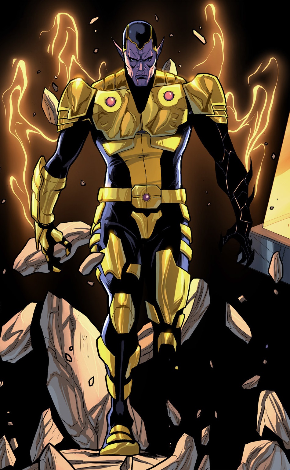 Discuss Everything About Marvel Database Fandom