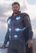 Thor Odinson (Earth-199999) from Avengers Infinity War 001