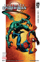 Ultimate Spider-Man #97 (julio 12, 2006)