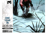 Ultimate Universe: One Year In Vol 1 1