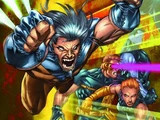 Ultimate X-Men Vol 1 2
