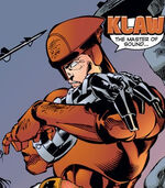 Ulysses Klaw (Heroes Reborn) (Earth-616)