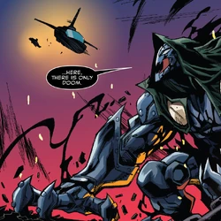 Victor von Doom (Earth-44173) from Venomverse War Stories Vol 1 1 001.png