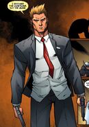 Normal again From Deadpool (Vol. 4) #54