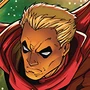 Adam Warlock