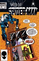 Web of Spider-Man Vol 1 12