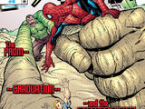 Webspinners: Tales of Spider-Man Vol 1 8