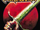 Weirdworld Vol 1 1