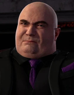 Kingpin (Wilson Fisk)