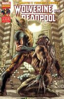 Wolverine and Deadpool (Vol. 2) #26
