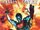 X-Men: Manifest Destiny Nightcrawler Vol 1 1