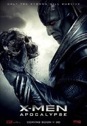 X-Men Apocalypse Poster 003