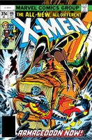 X-Men #108 "Armageddon Now"
