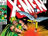X-Men Vol 1 54