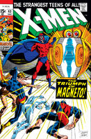 X-Men #63